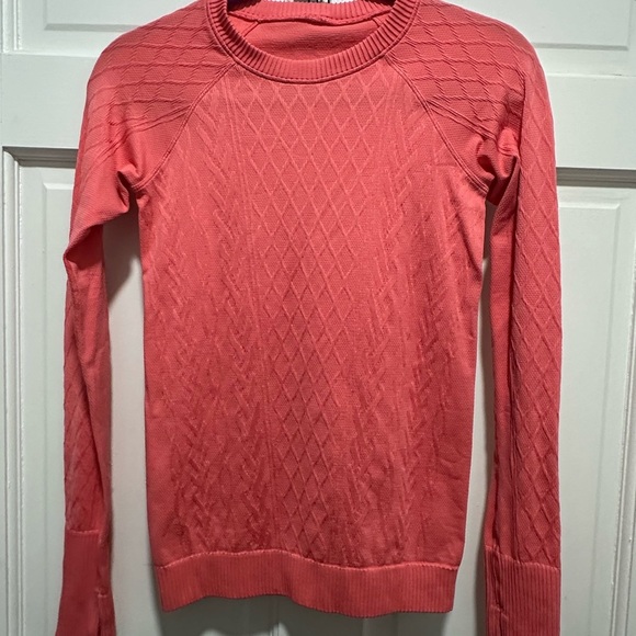 Lululemon Restless Pullover Size XS/S - Picture 2 of 6